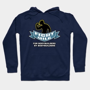 Fight Milk - Always Sunny Hoodie